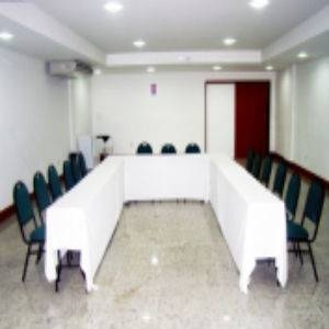 Imagen general del Hotel Plaza Mar. Foto 2