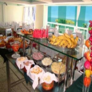 Imagen general del Hotel Plaza Mar. Foto 4