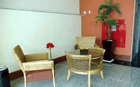 Imagen general del Hotel Plaza Mar. Foto 5