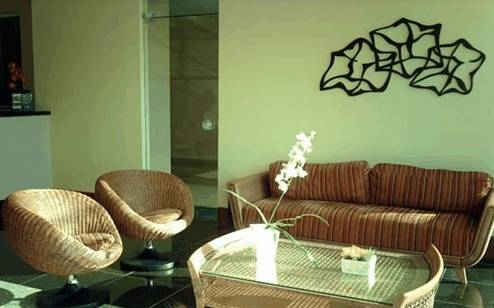 Imagen general del Hotel Plaza Mar. Foto 6