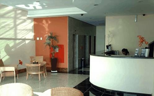 Imagen general del Hotel Plaza Mar. Foto 7