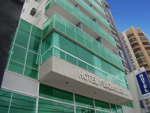 Imagen general del Hotel Plaza Mar. Foto 11
