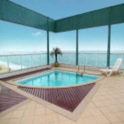 Imagen general del Hotel Plaza Mar. Foto 9