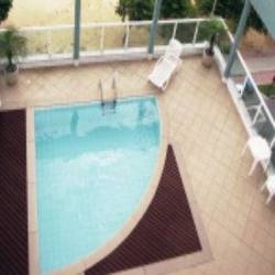 Imagen general del Hotel Plaza Mar. Foto 10