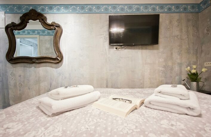 Imagen general del Hotel Plaza Marchi Old Town - MAG Quaint and Elegant Boutiques. Foto 1