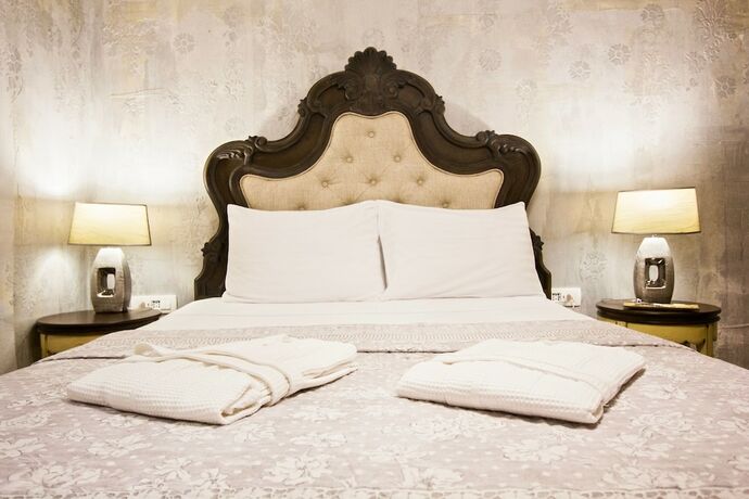 Imagen general del Hotel Plaza Marchi Old Town - MAG Quaint and Elegant Boutiques. Foto 3