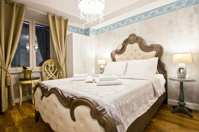 Imagen general del Hotel Plaza Marchi Old Town - MAG Quaint and Elegant Boutiques. Foto 4