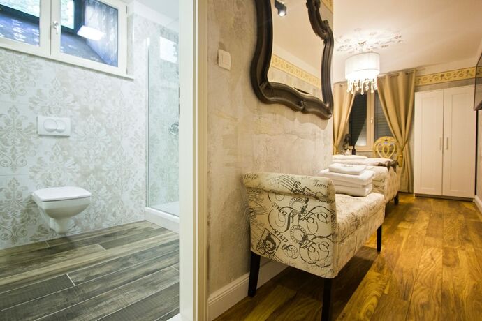 Imagen general del Hotel Plaza Marchi Old Town - MAG Quaint and Elegant Boutiques. Foto 6