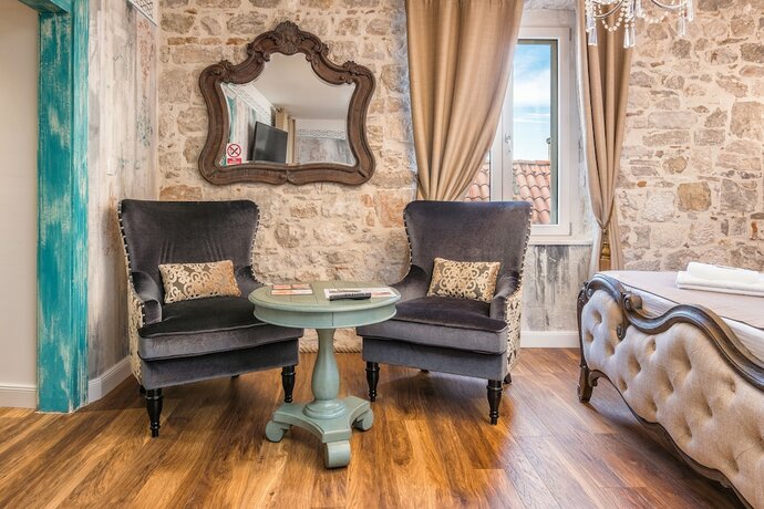 Imagen de la habitación del Hotel Plaza Marchi Old Town - MAG Quaint and Elegant Boutiques. Foto 18