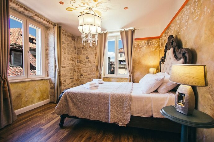 Imagen de la habitación del Hotel Plaza Marchi Old Town - MAG Quaint and Elegant Boutiques. Foto 19