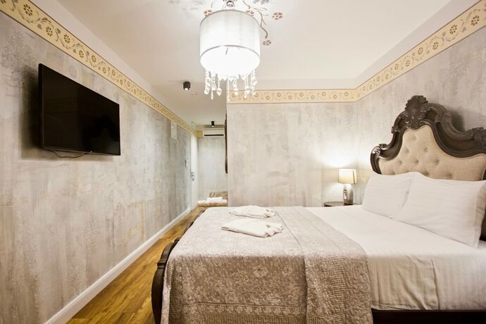 Imagen general del Hotel Plaza Marchi Old Town - MAG Quaint and Elegant Boutiques. Foto 10