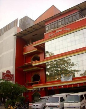 Imagen general del Hotel Plaza Maria Luisa Suites Inn. Foto 1