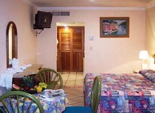 Imagen de la habitación del Hotel Plaza Marina Mazatl&aacute;n. Foto 4