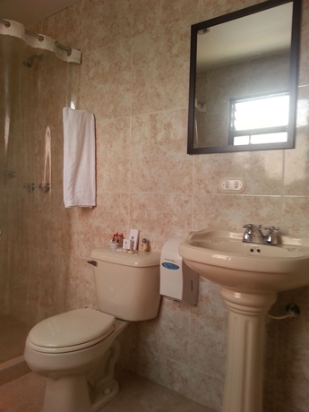 Imagen de la habitación del Hotel Plaza Mayor Cali. Foto 4