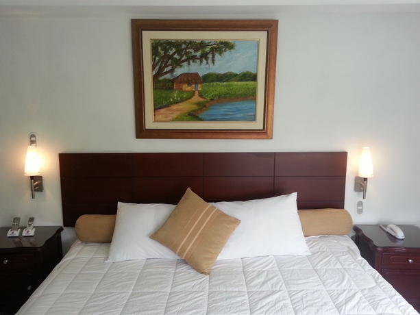 Imagen de la habitación del Hotel Plaza Mayor Cali. Foto 11