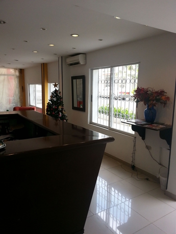 Imagen de los interiores del Hotel Plaza Mayor Cali. Foto 16