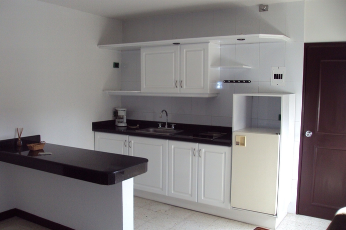 Imagen de la habitación del Hotel Plaza Mayor Cali. Foto 12