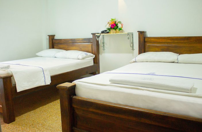 Imagen de la habitación del Hotel Plaza Mayor Itagui. Foto 3