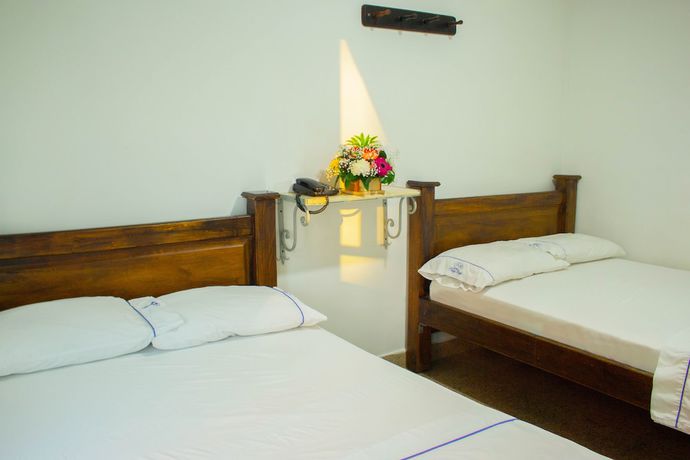 Imagen de la habitación del Hotel Plaza Mayor Itagui. Foto 5