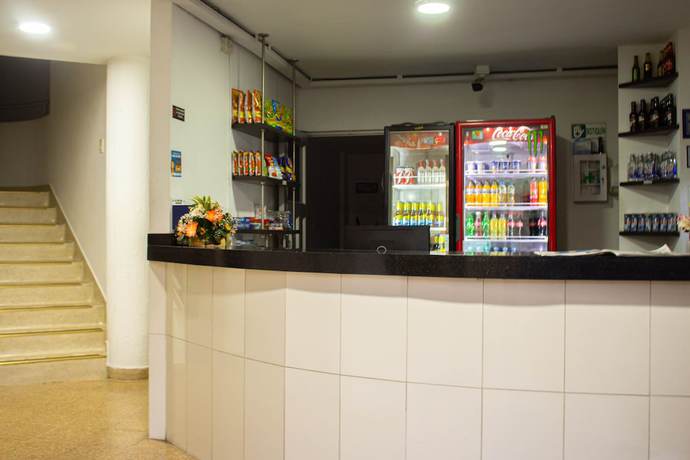 Imagen de los interiores del Hotel Plaza Mayor Itagui. Foto 12