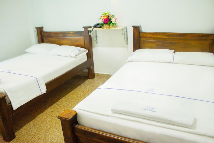 Imagen de la habitación del Hotel Plaza Mayor Itagui. Foto 6
