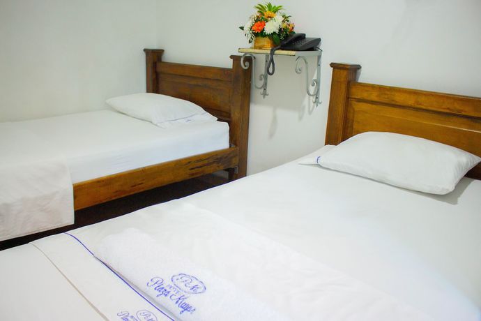Imagen de la habitación del Hotel Plaza Mayor Itagui. Foto 7