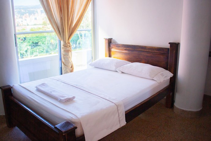 Imagen de la habitación del Hotel Plaza Mayor Itagui. Foto 8