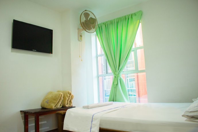 Imagen de la habitación del Hotel Plaza Mayor Itagui. Foto 9
