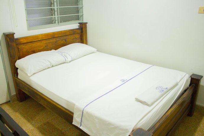 Imagen de la habitación del Hotel Plaza Mayor Itagui. Foto 11