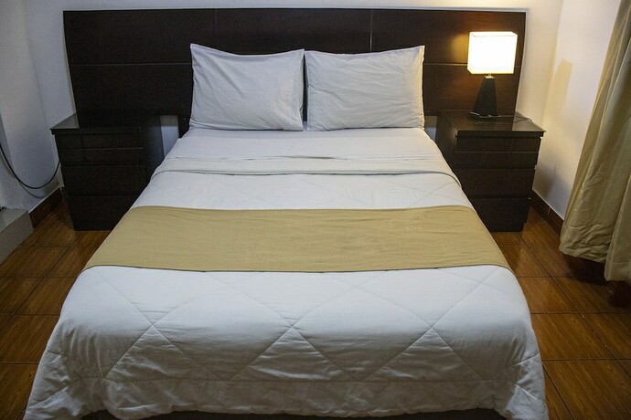 Imagen de la habitación del Hotel Plaza Mayor Lima. Foto 15