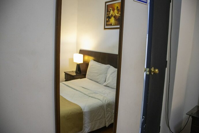 Imagen general del Hotel Plaza Mayor Lima. Foto 5
