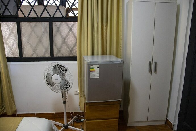 Imagen general del Hotel Plaza Mayor Lima. Foto 9