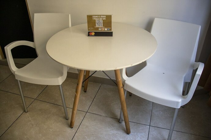 Imagen de la habitación del Hotel Plaza Mayor Lima. Foto 20