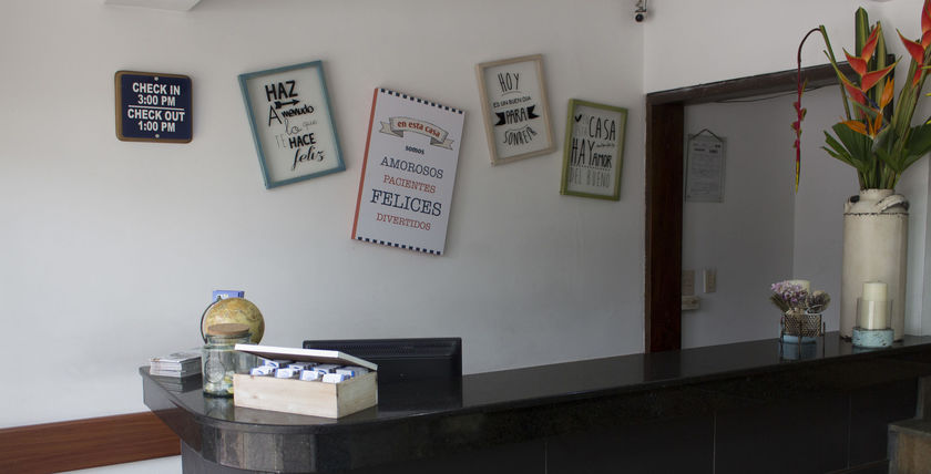 Imagen de la habitación del Hotel Plaza Mayor Medellin. Foto 5