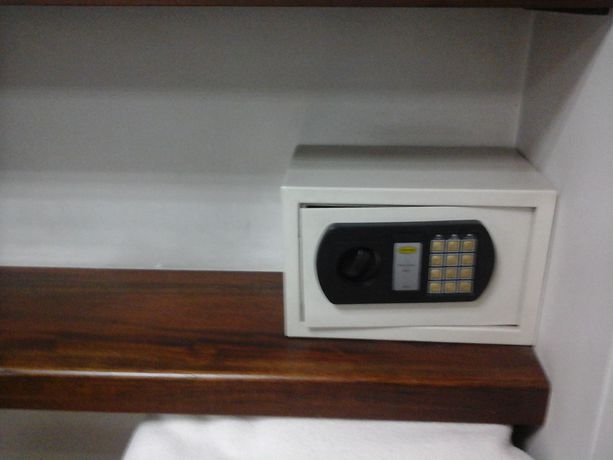 Imagen de los interiores del Hotel Plaza Mayor Medellin. Foto 14