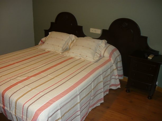 Imagen de la habitación del Hotel Plaza Mayor, Ocaña . Foto 3