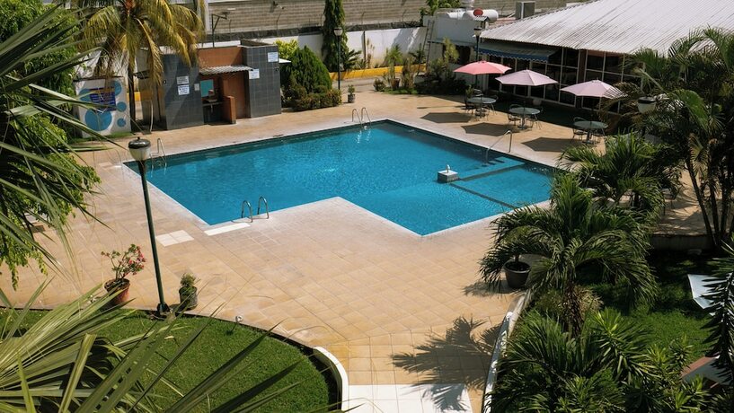Imagen general del Hotel Plaza Mazari. Foto 1