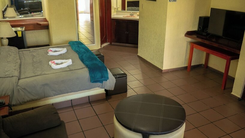 Imagen general del Hotel Plaza Mazari. Foto 3
