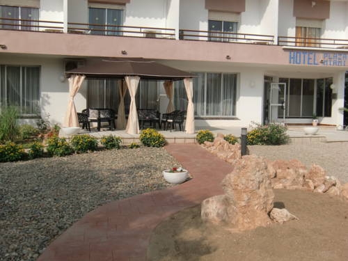 Imagen general del Hotel Plaza Miami. Foto 9