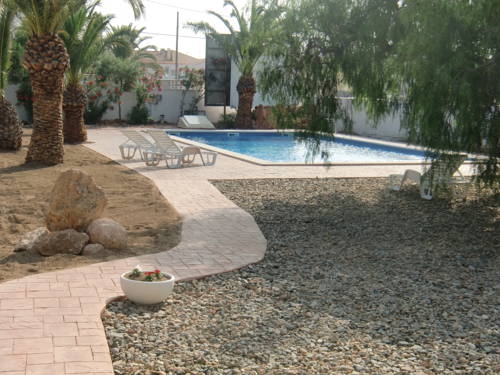 Imagen general del Hotel Plaza Miami. Foto 6