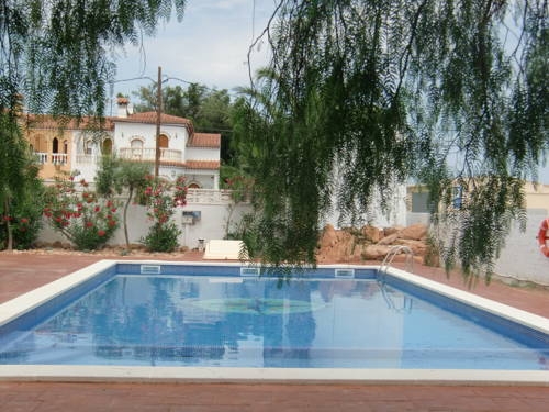 Imagen general del Hotel Plaza Miami. Foto 7