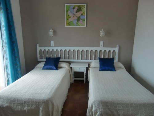 Imagen general del Hotel Plaza Miami. Foto 8