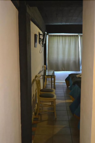 Imagen de la habitación del Hotel Plaza Milenium. Foto 11