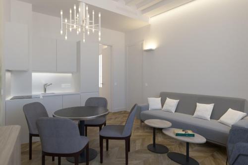 Imagen general del Hotel Plaza Mina Suites - Adults Recommended. Foto 5