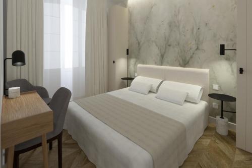 Imagen de la habitación del Hotel Plaza Mina Suites - Adults Recommended. Foto 11