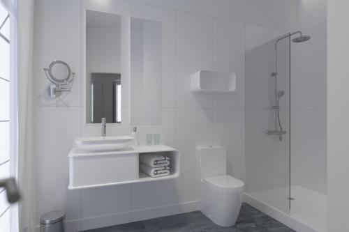 Imagen general del Hotel Plaza Mina Suites - Adults Recommended. Foto 6