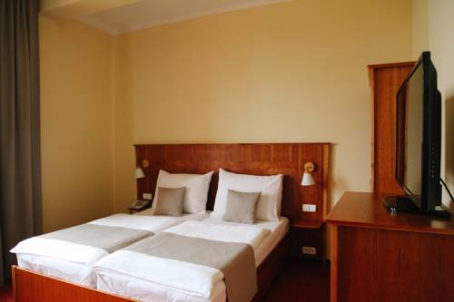 Imagen de la habitación del Hotel Plaza, Mladá Boleslav. Foto 5