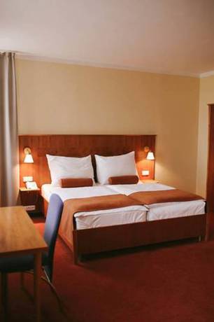 Imagen de la habitación del Hotel Plaza, Mladá Boleslav. Foto 6