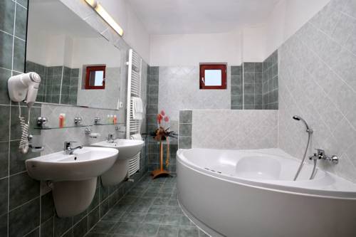 Imagen de la habitación del Hotel Plaza, Mladá Boleslav. Foto 13