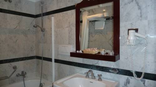 Imagen de la habitación del Hotel Plaza, Mola. Foto 3